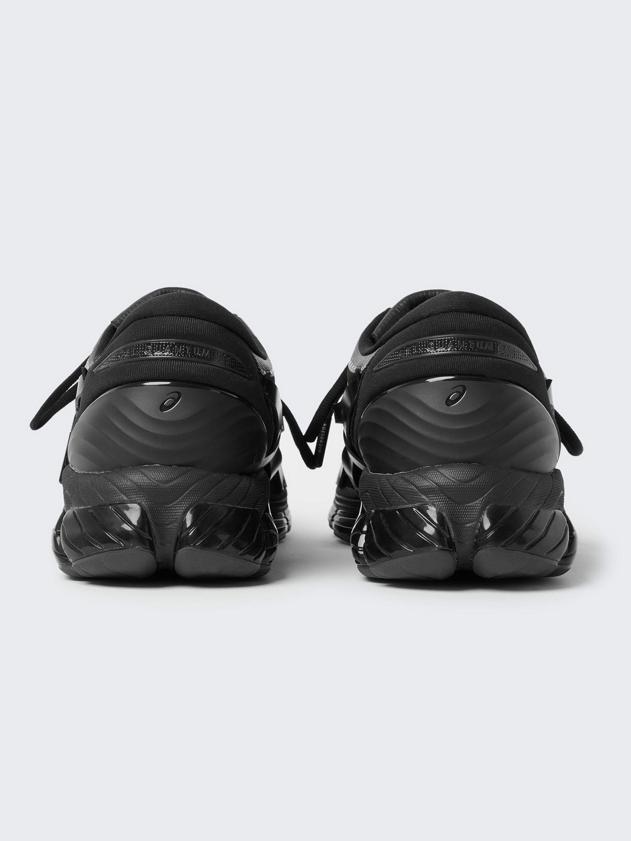 SN X ASICS GEL-Quantum 360 VIII - 3