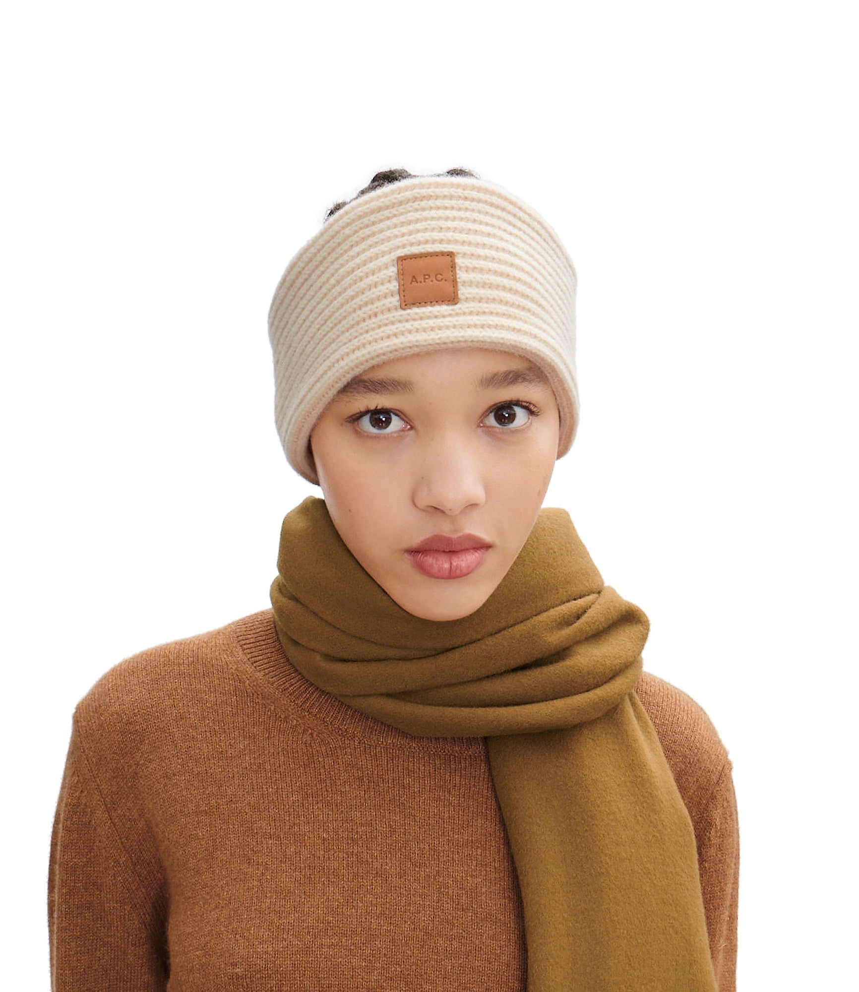 ARCS HEADBAND (UNISEX) - 3