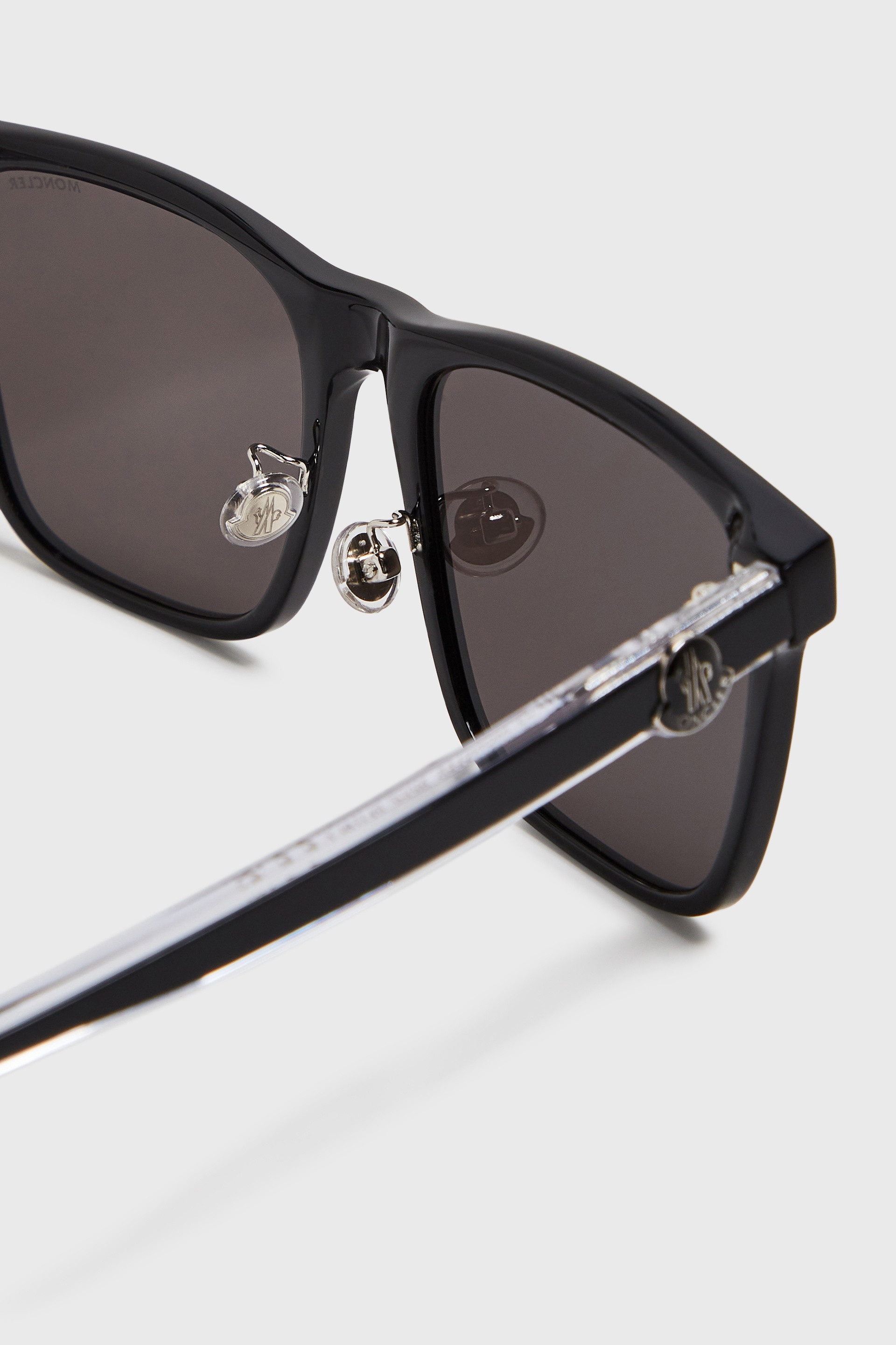 Squared Sunglasses - 4