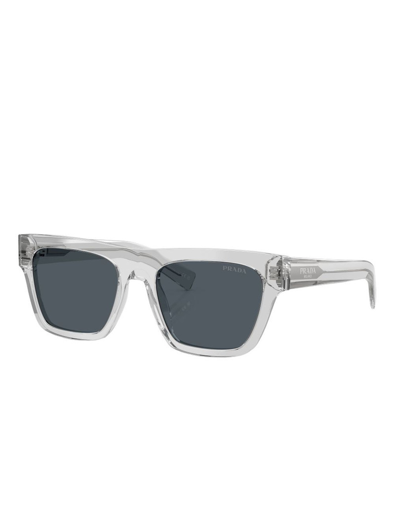 Prada square-frame sunglasses outlook