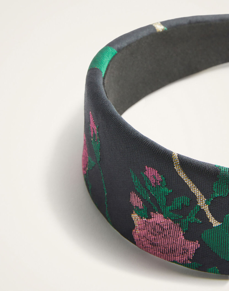 Flat Headband 6