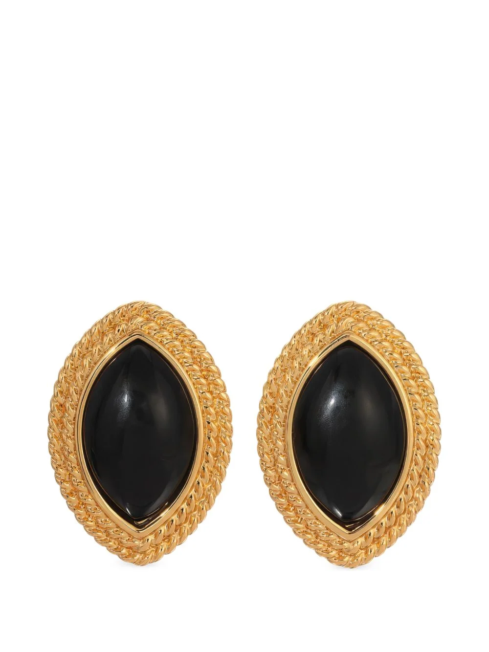 Noir earrings - 1
