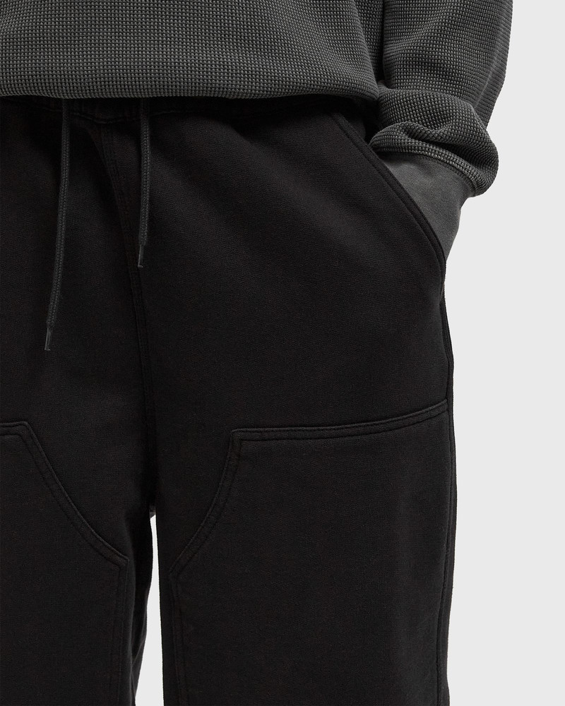 Double Knee Sweat Pant 4