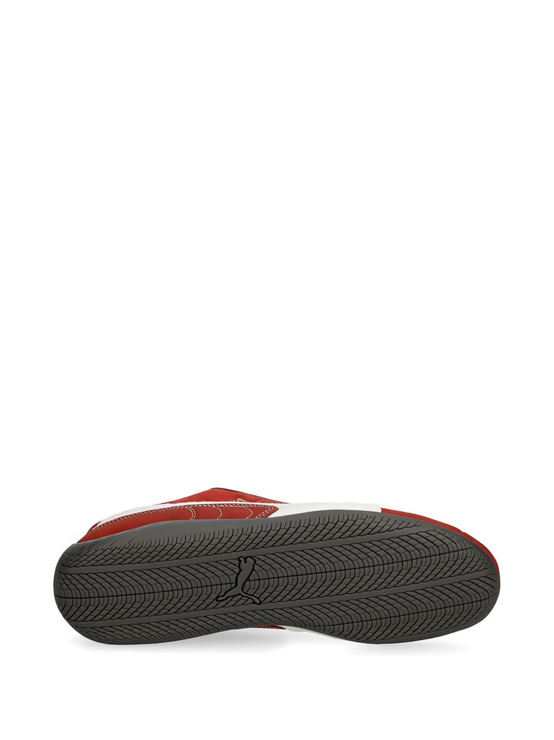 Speedcat Wine Club Wns suede sneakers 5