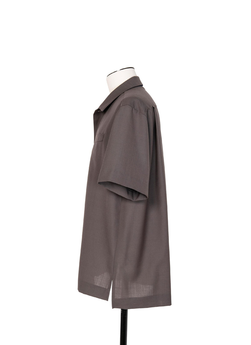 sacai Suiting Shirt outlook