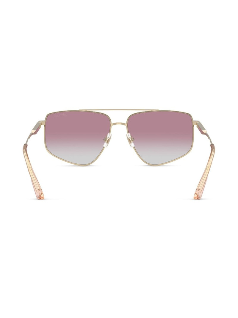 pilot frame sunglasses 4