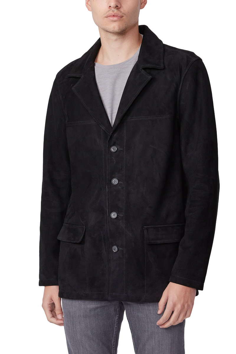 Seale Jacket 1