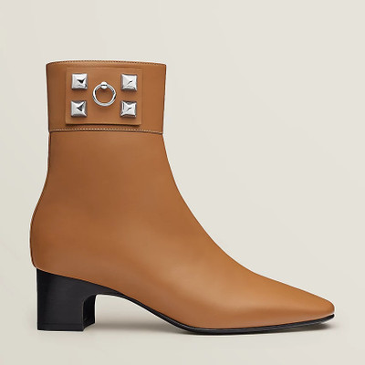 Hermès Decouverte 50 ankle boot outlook