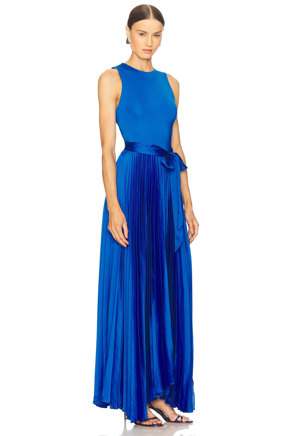 Chara Maxi Dress - 2