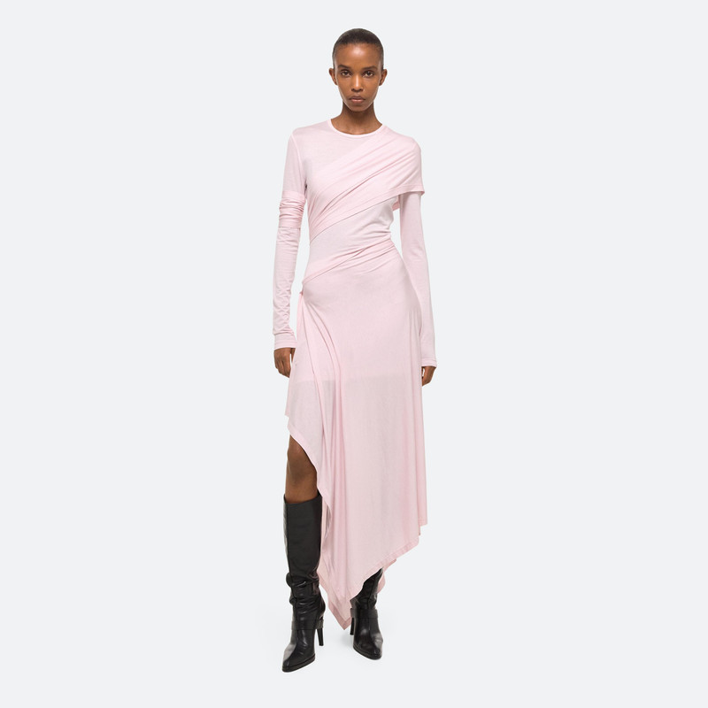 Helmut Lang PROTECTION DRESS outlook