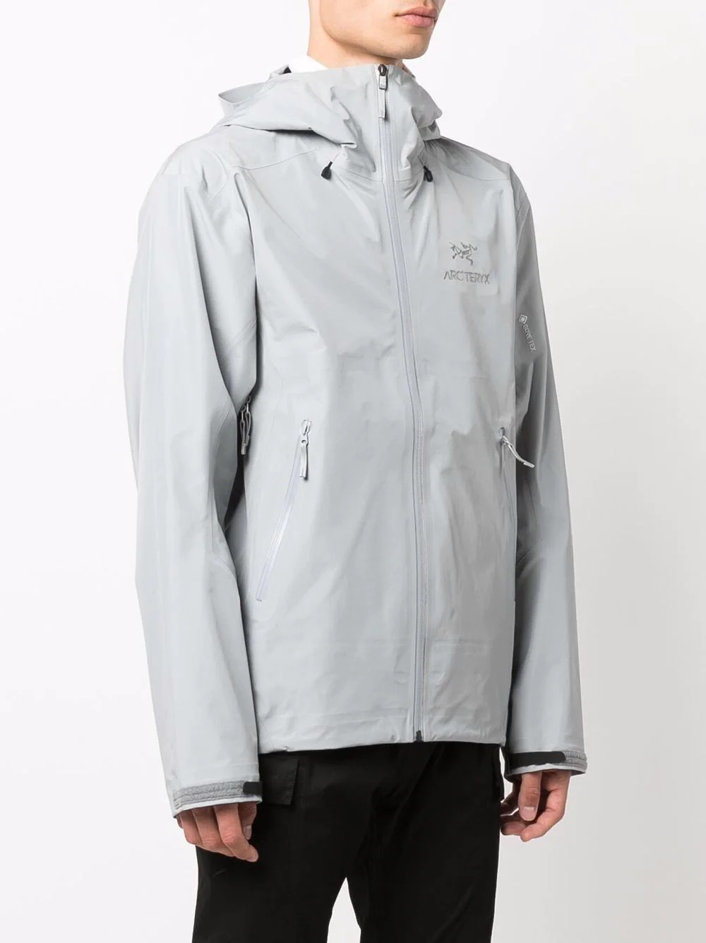 Beta lightweight shell jacket - 3