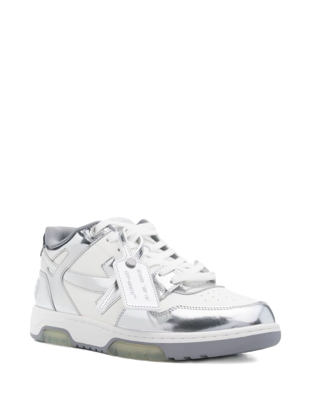 Out Of Office 'OOO' sneakers - 2