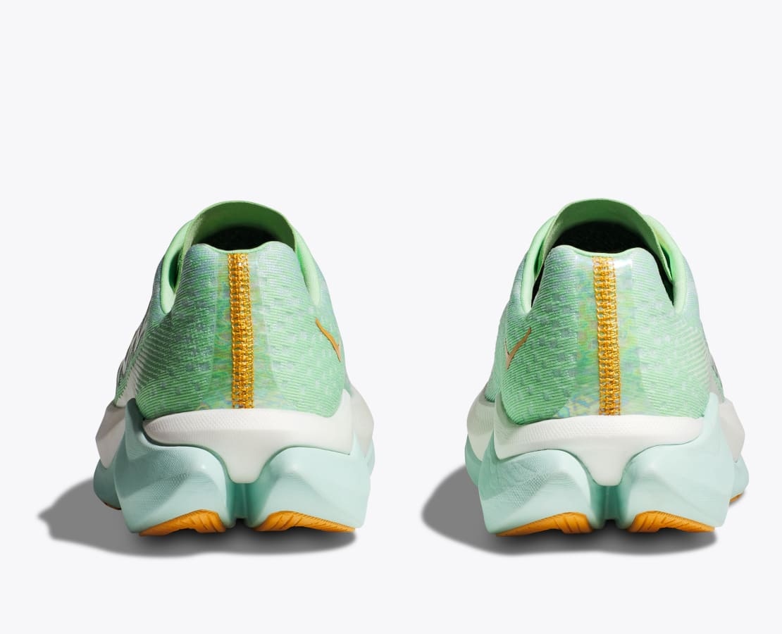 Women's Mach X - 5