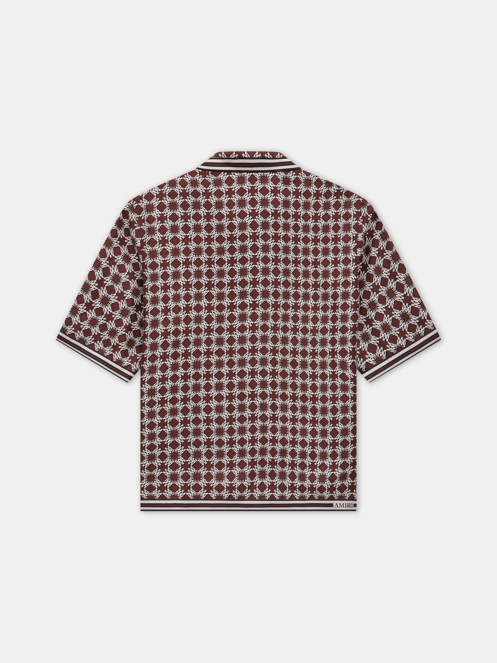 MA QUAD BOWLING SHIRT - 2