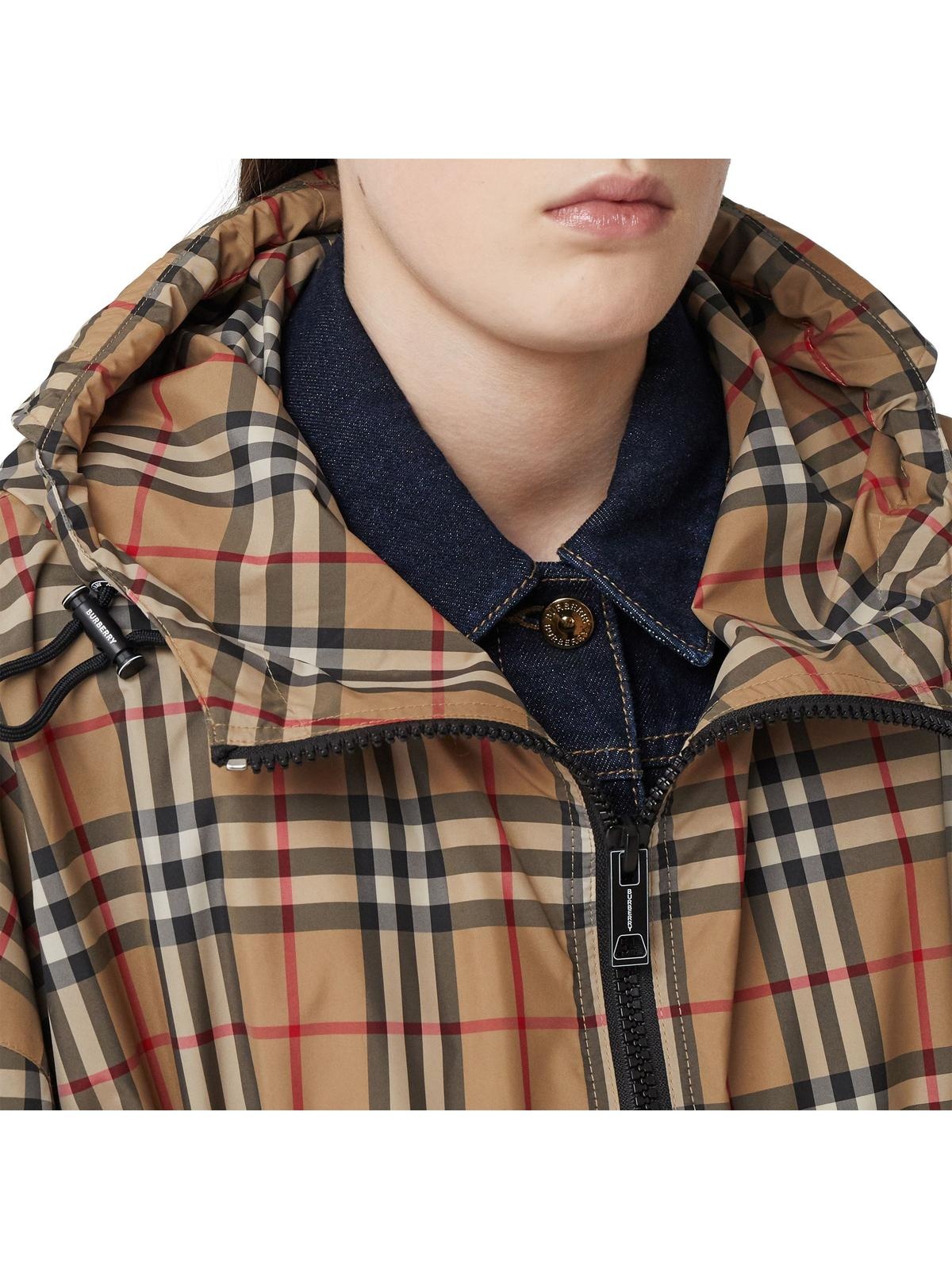 【関税込み】BURBERRY BACTON' JACKET Burberry BACTON JACKET | cruisefashion | REVERSIBLE