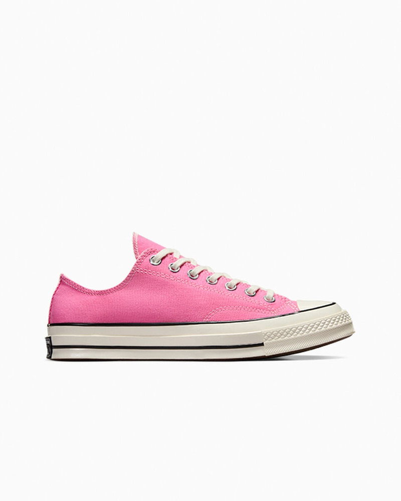 Chuck 70 Canvas - 1
