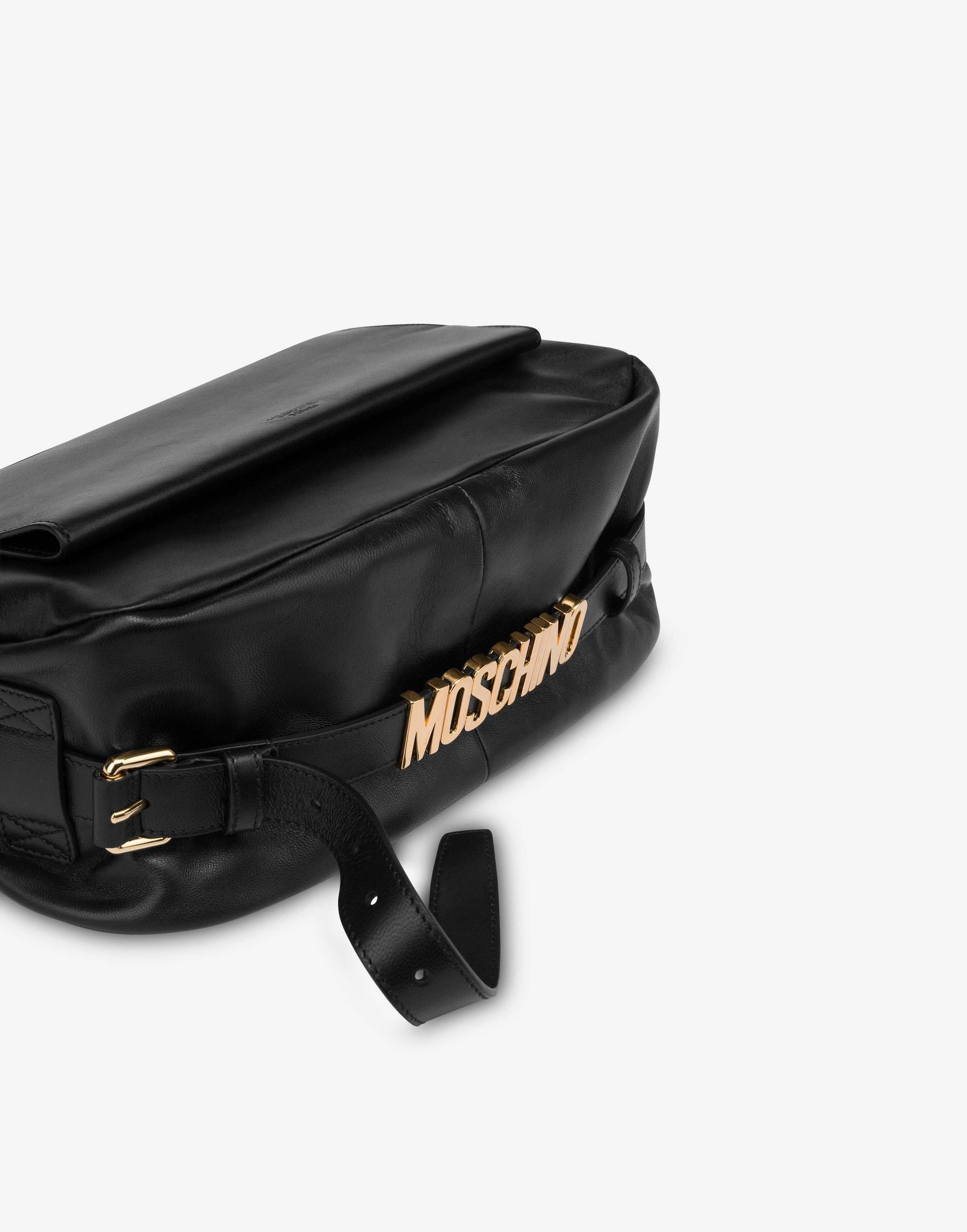 MOSCHINO HANDLE ME BAG - 3