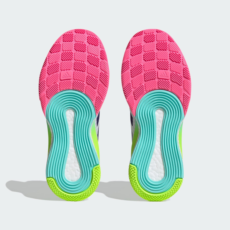 Crazyflight Mid Shoes 4