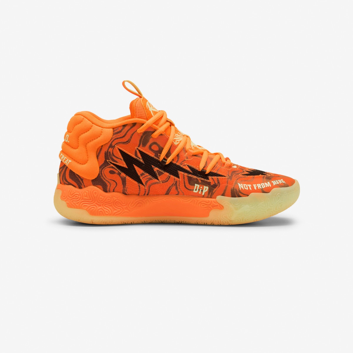 x LaMelo Ball MB.03 Halloween - 5