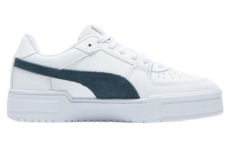 PUMA PUMA Ca Pro Suede 'White Navy' 387327-04 | REVERSIBLE