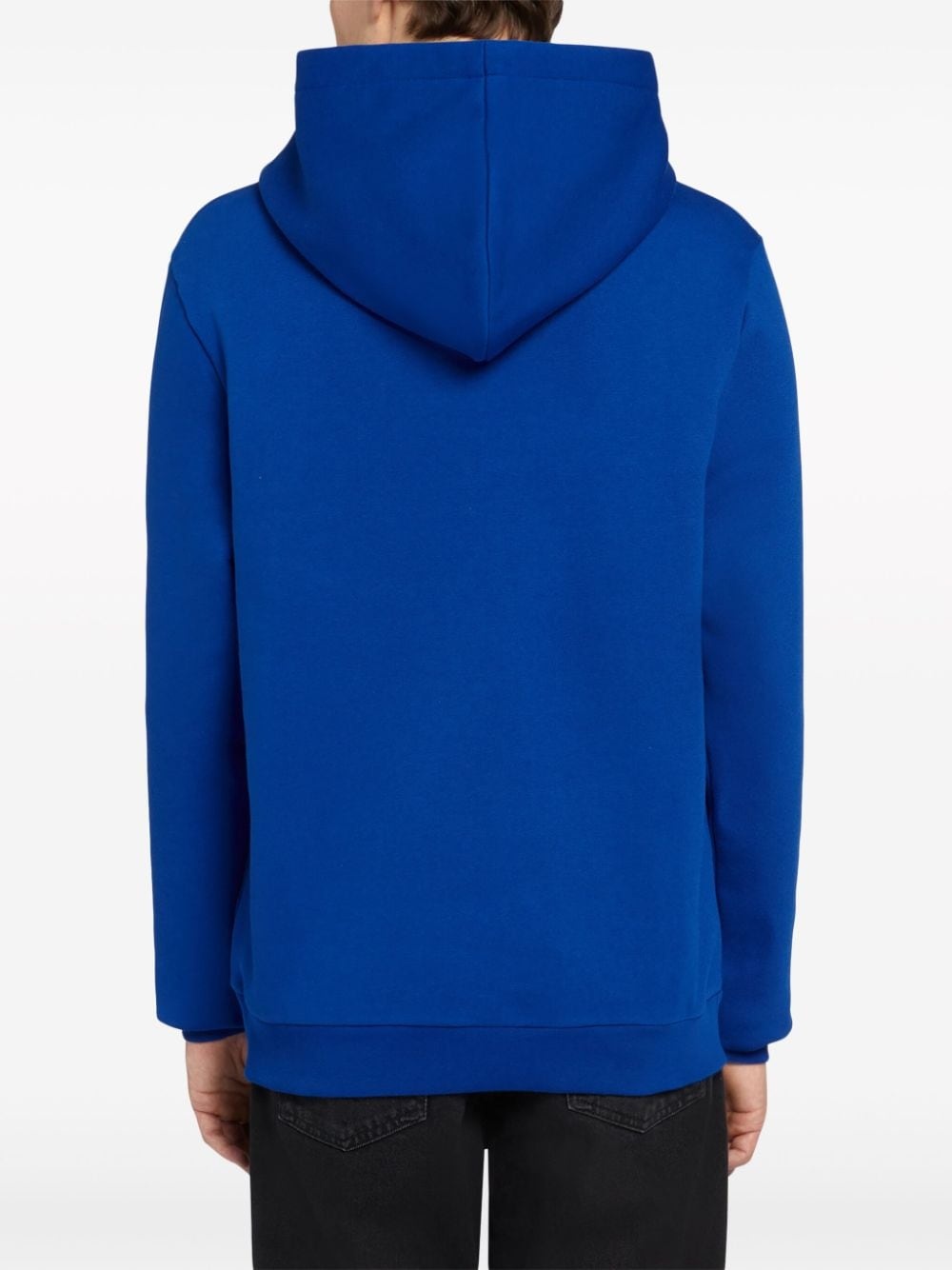 Arthen cotton hoodie - 4