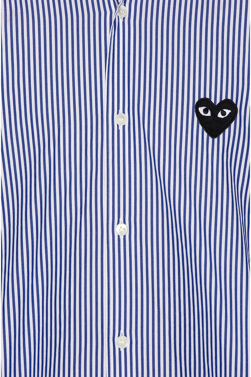 Striped Shirt - 5