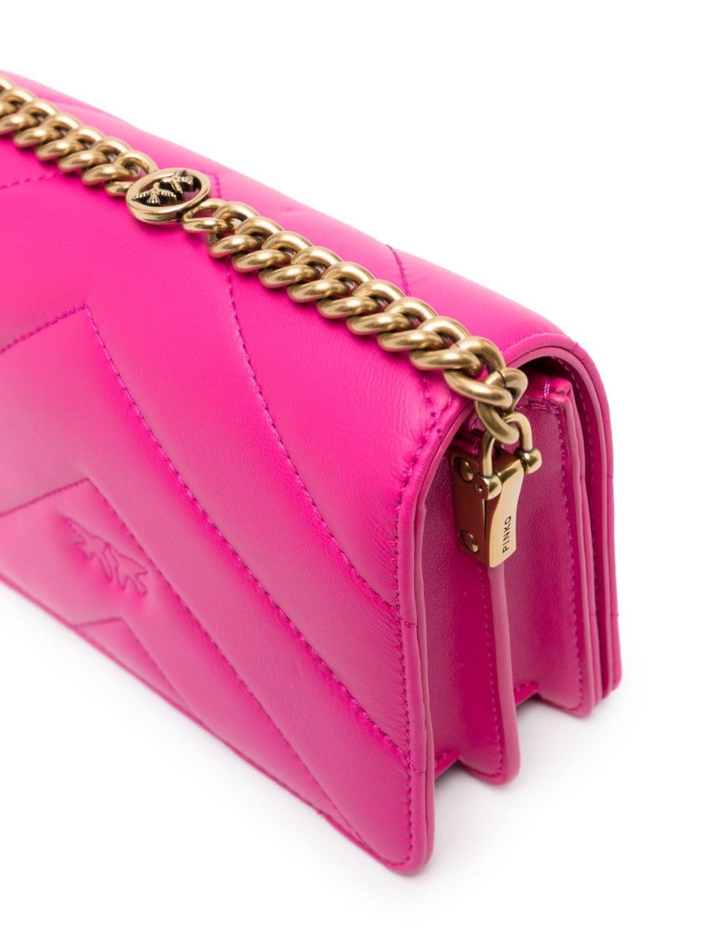 Love Click mini crossbody bag - 5
