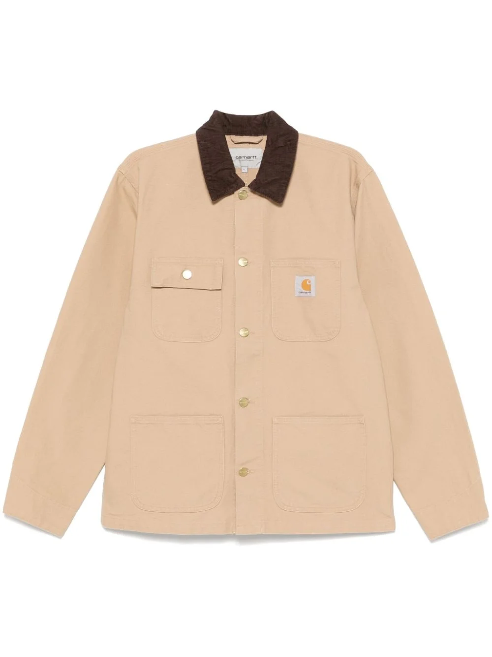 Michigan jacket - 1