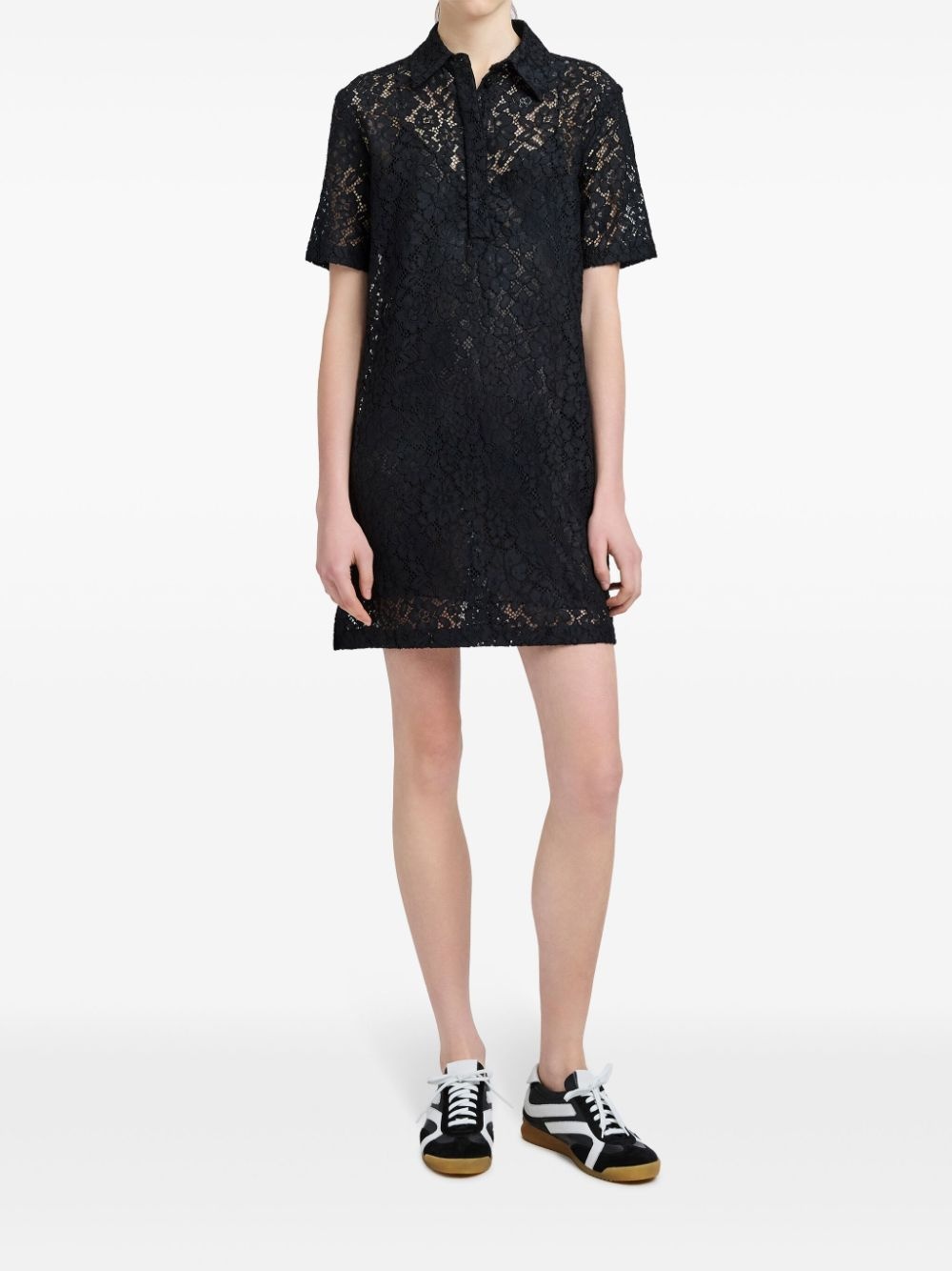 Rainer mini dress - 2