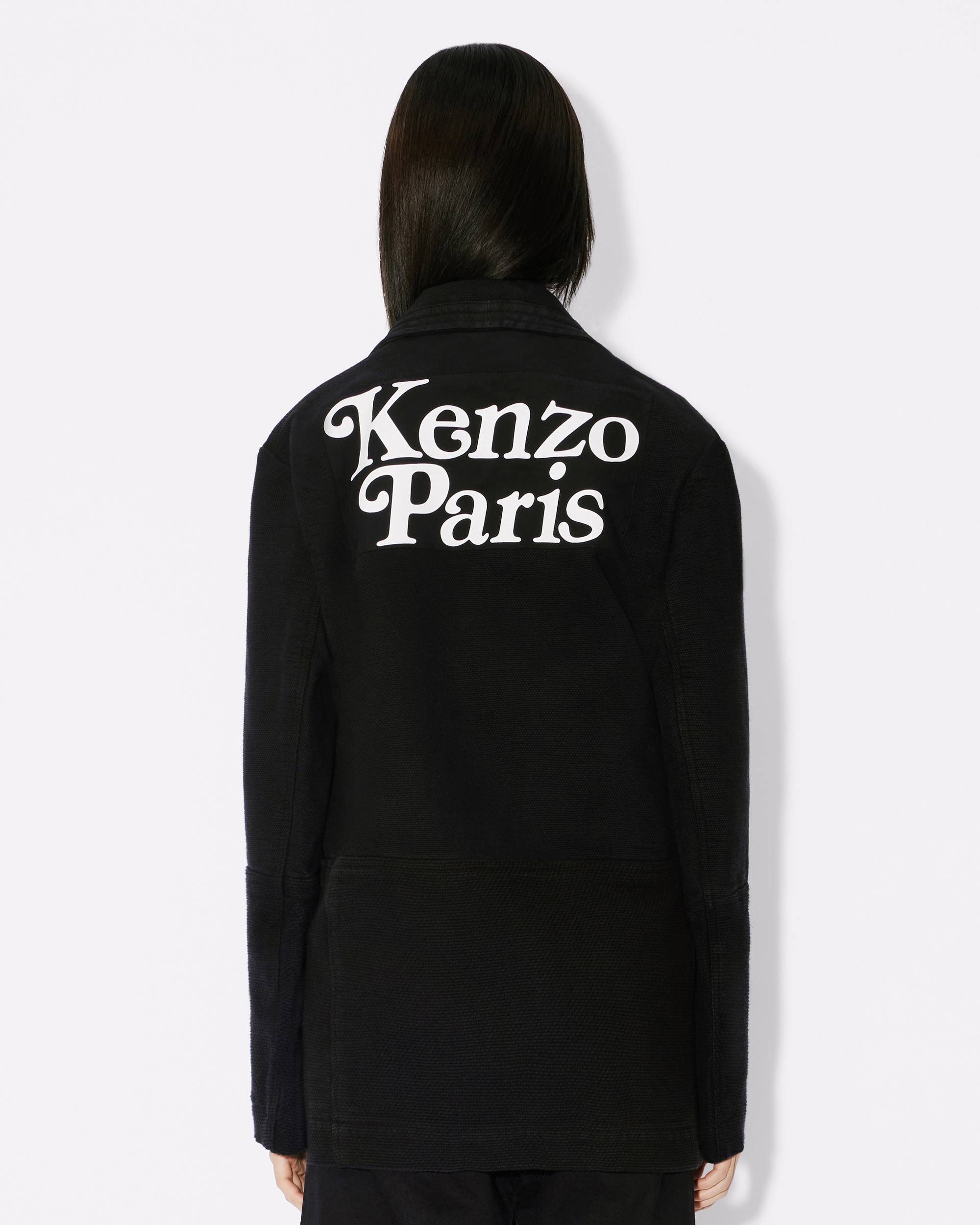 'KENZO by Verdy' kimono blazer - 4