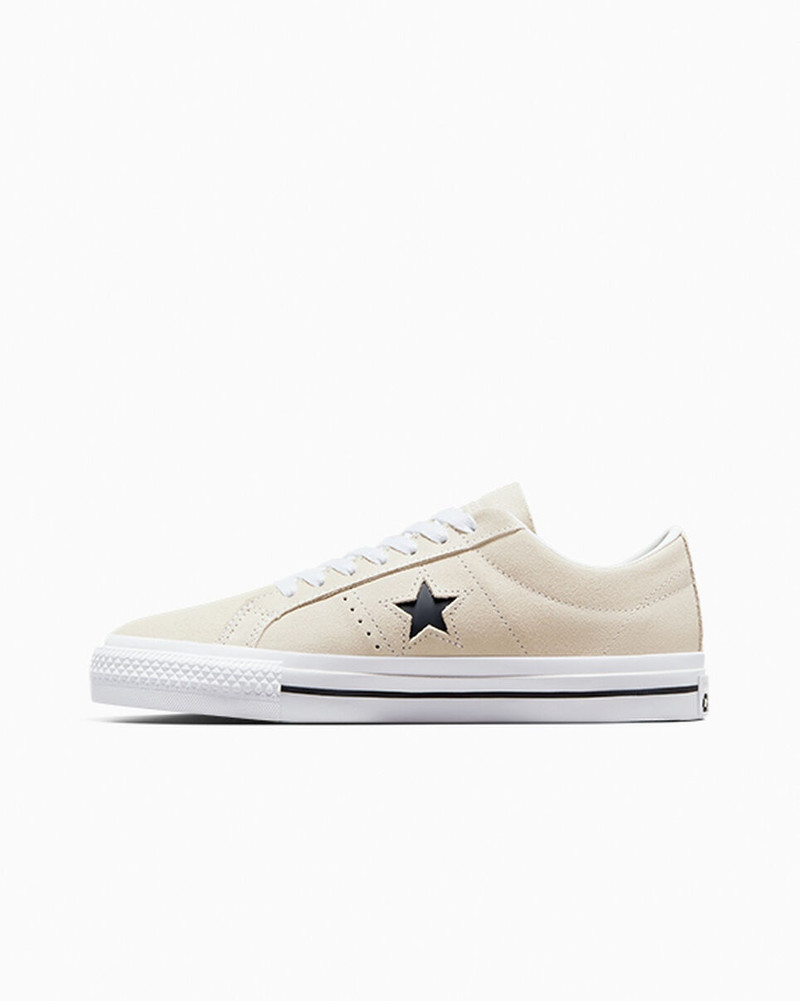 Converse CONS One Star Pro Suede outlook