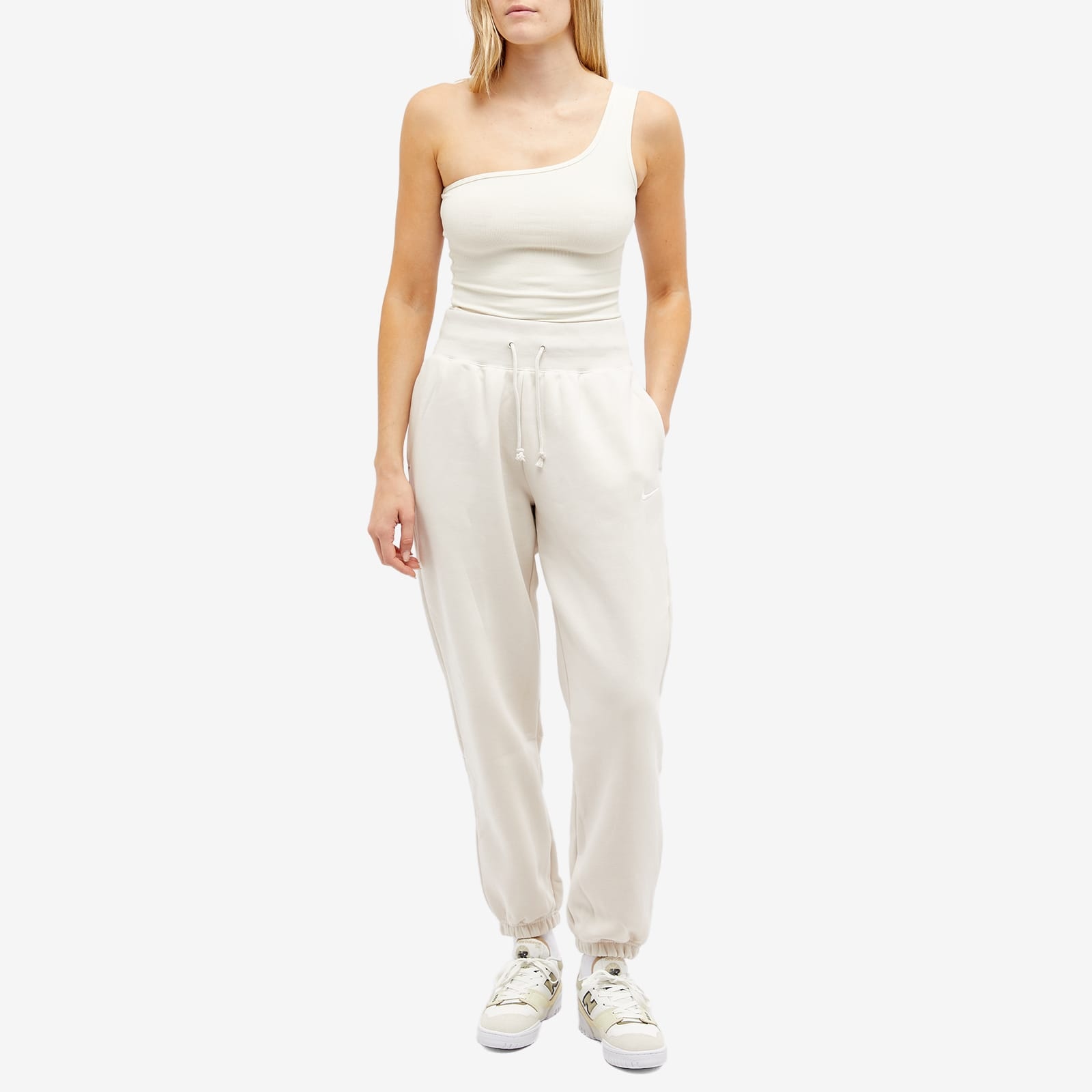 Nike Phoenix Fleece Pant - 4