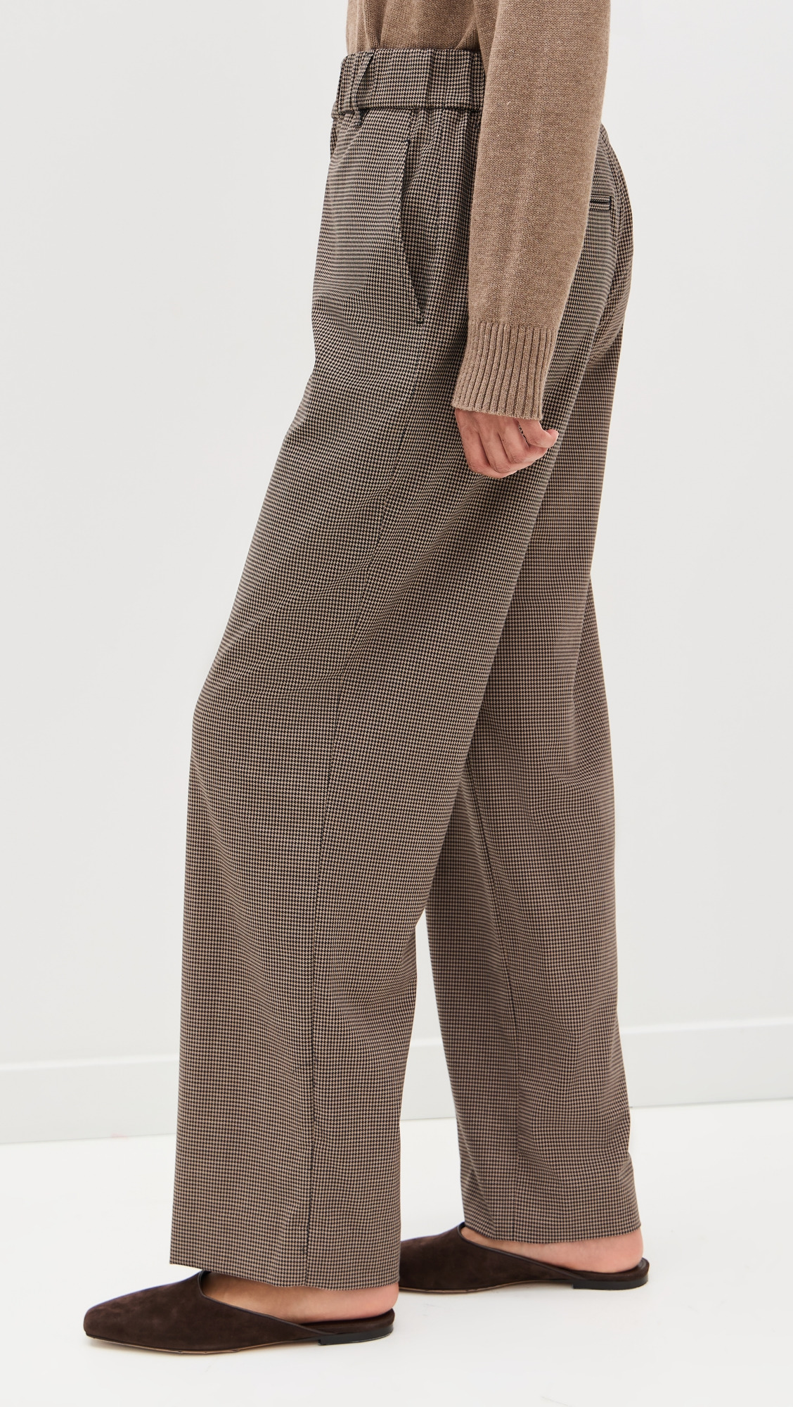 Jerome Pants - 3
