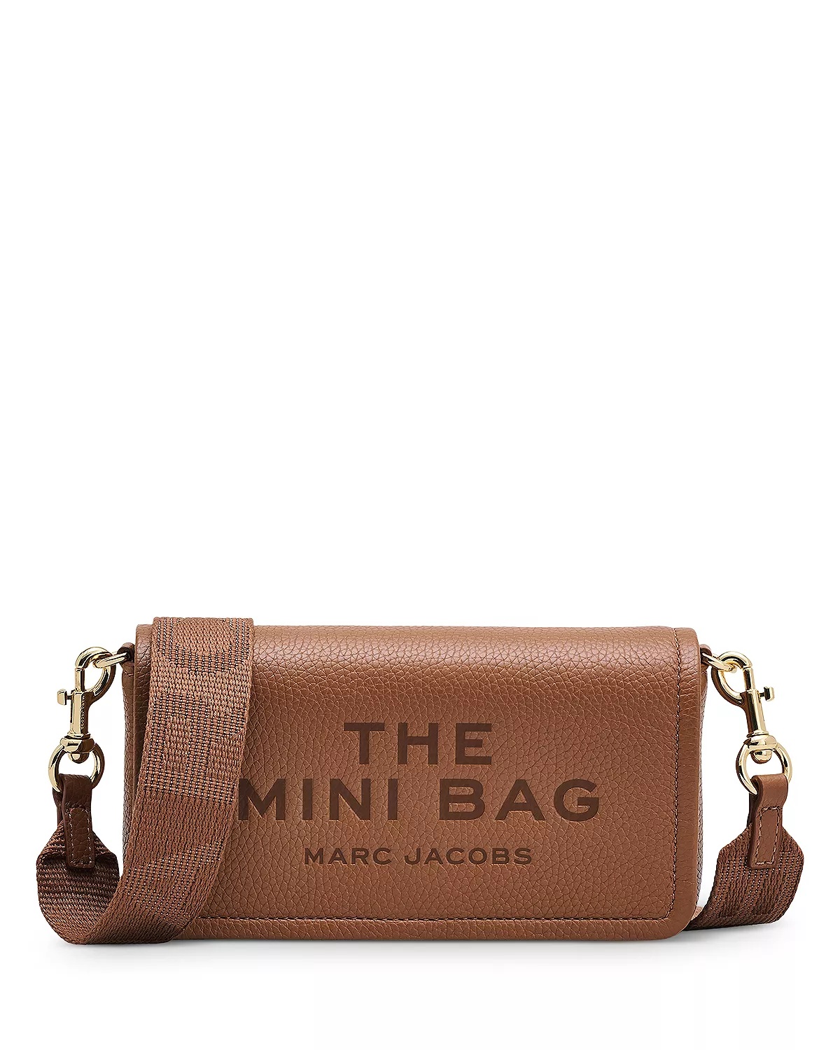 The Leather Mini Bag - 1