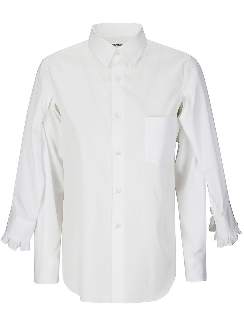 cotton shirt 1