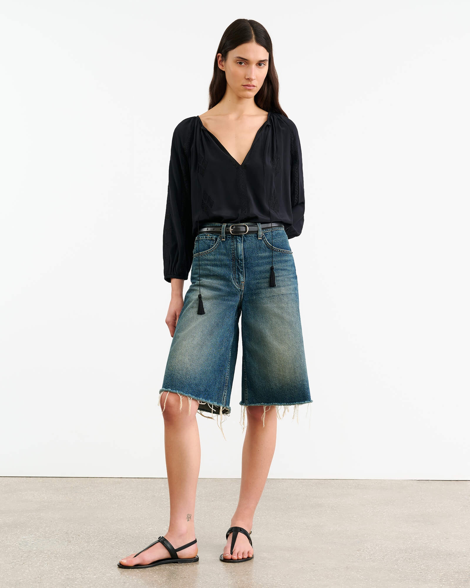 ALONA JEAN SHORT - 2