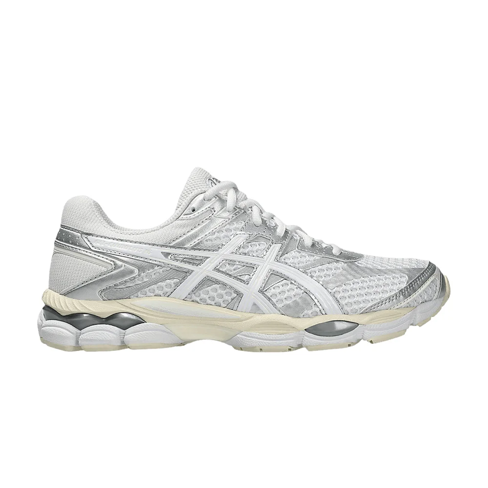 Asics Gel Cumulus 16 'White' - 1
