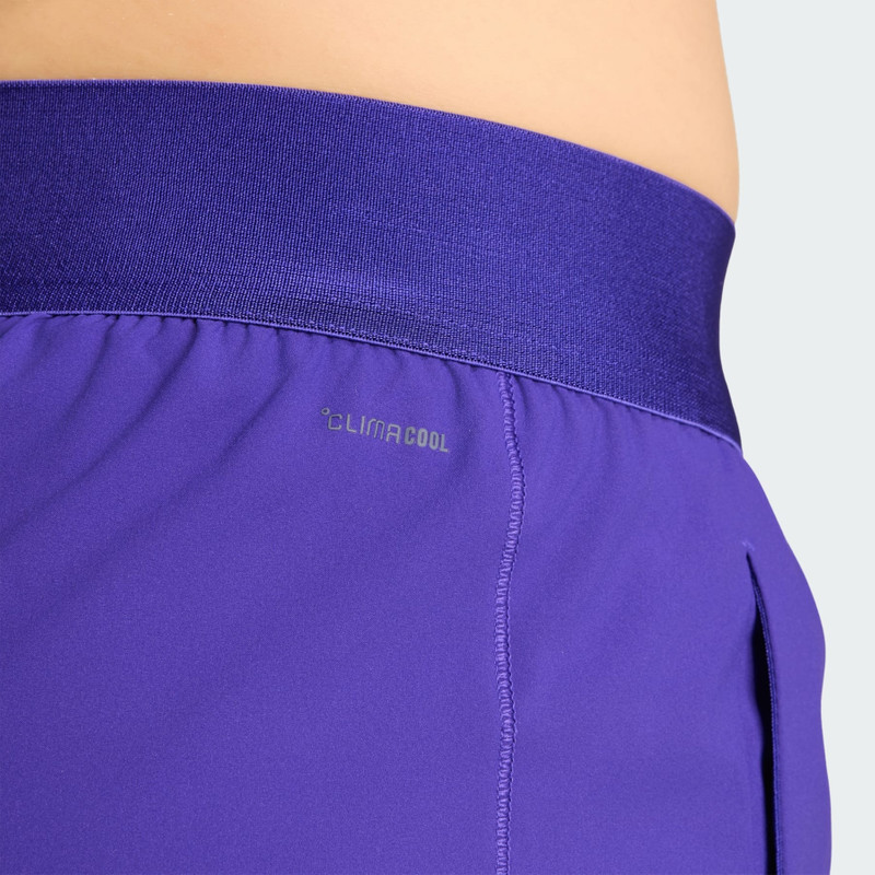 Pacer Workout Flex Woven Shorts 9