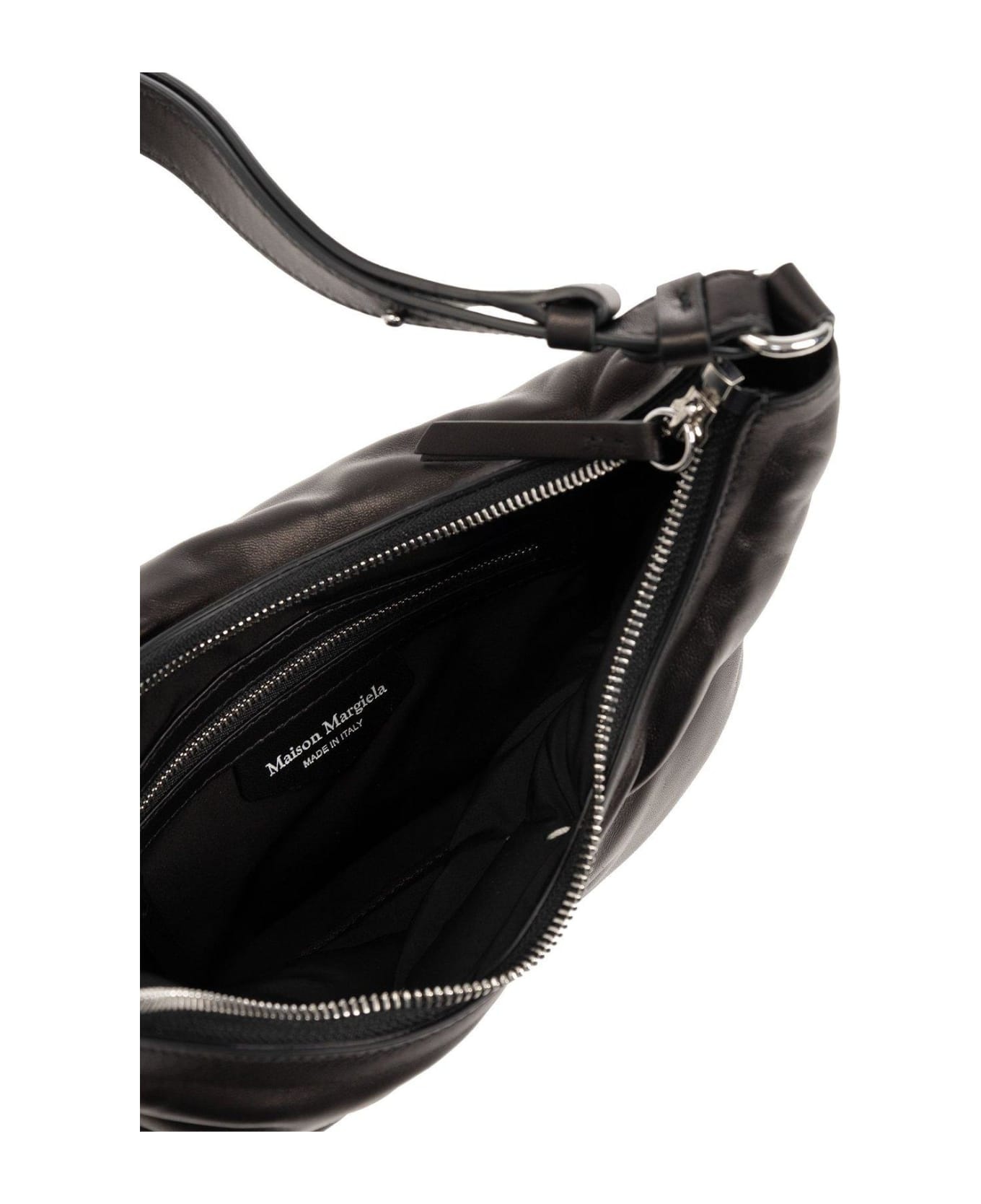 Glam Slam Small Shoulder Bag - 4