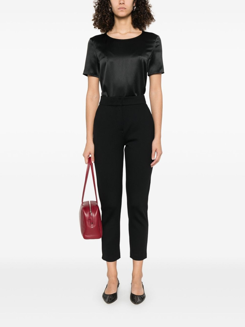 Max Mara Dida blouse outlook