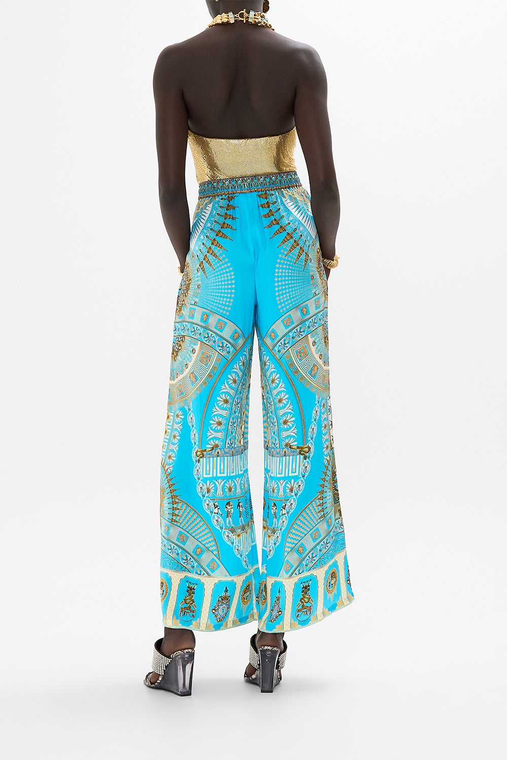 LOUNGE PANT - 3