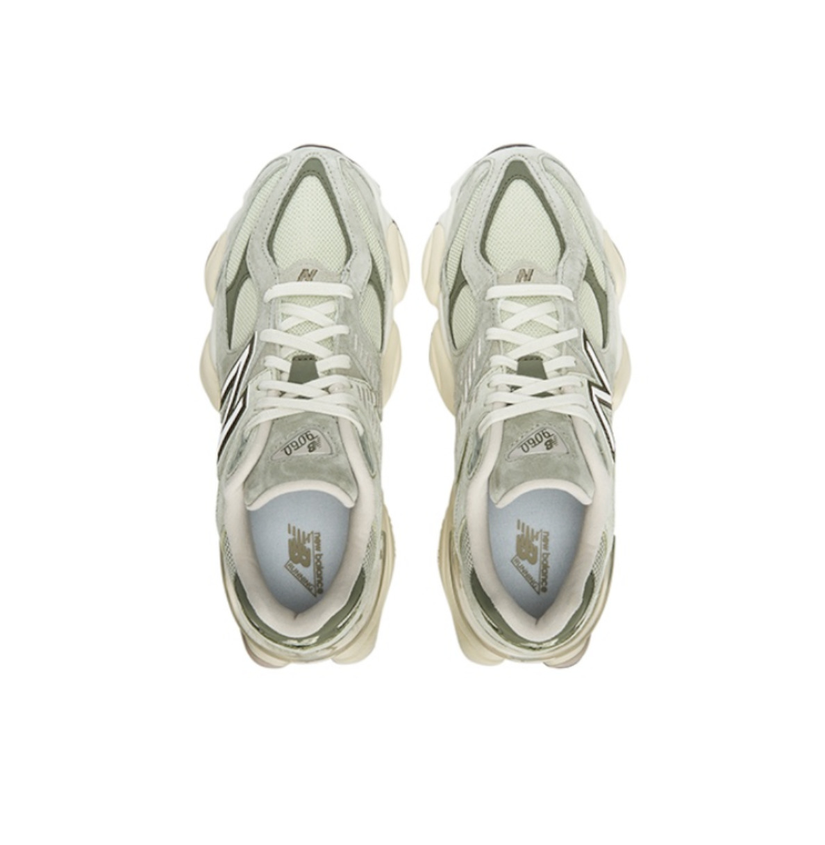 New Balance 9060 'Chinese New Year' U9060EEC - 4