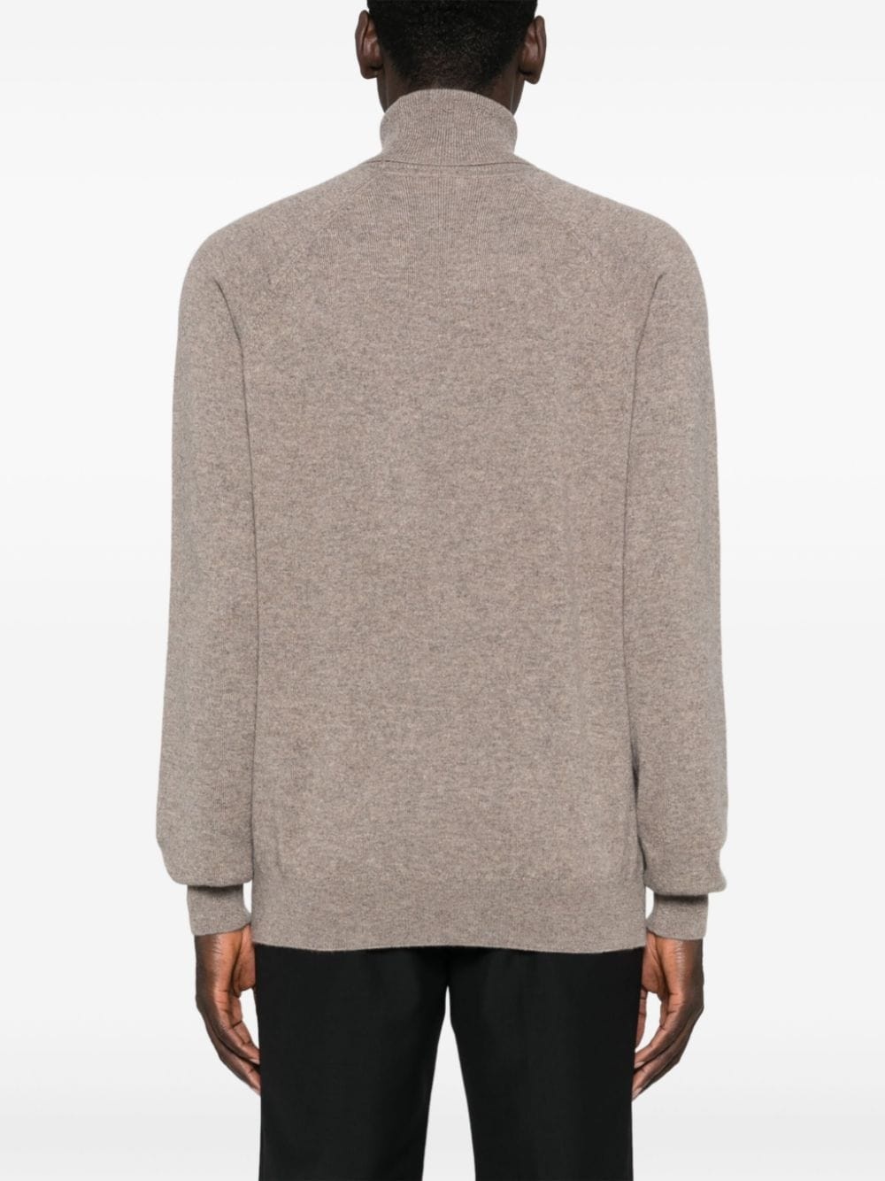 cashmere sweater - 4