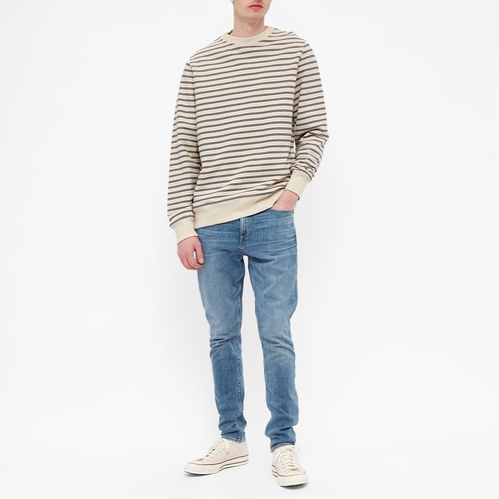 Rag & Bone Fit 1 Skinny Jean - 6