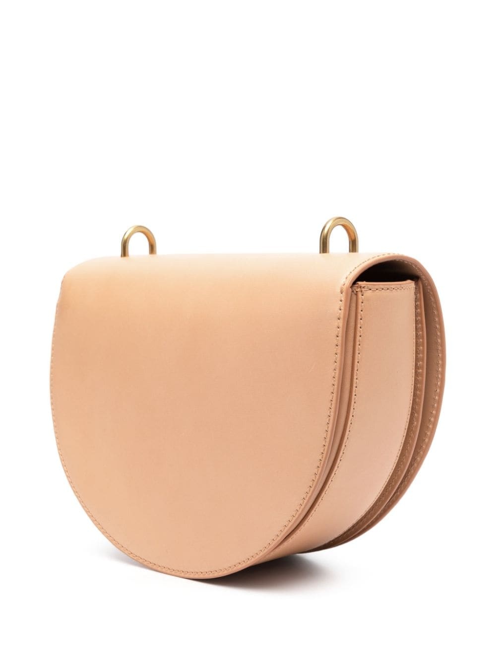 Cebella leather crossbody bag - 3