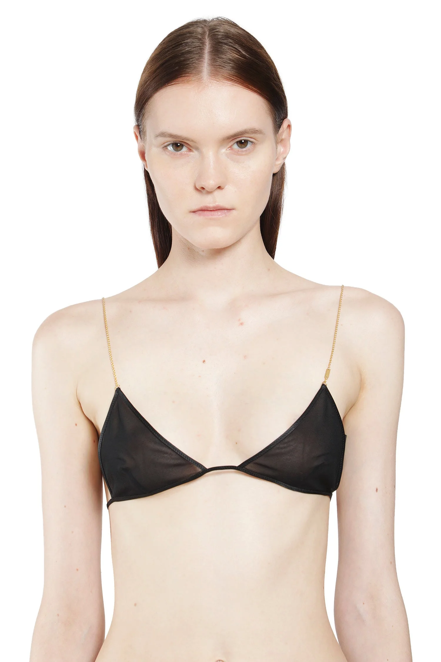 Silk Bra - 1