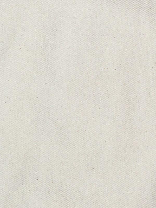 Gritty Jackson Ivory Selvage - 8