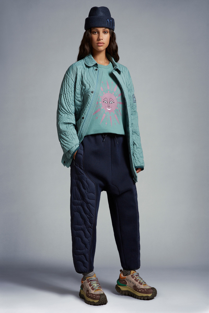 Moncler Padded Pants outlook