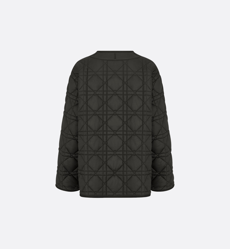 Dior Macrocannage Peacot outlook