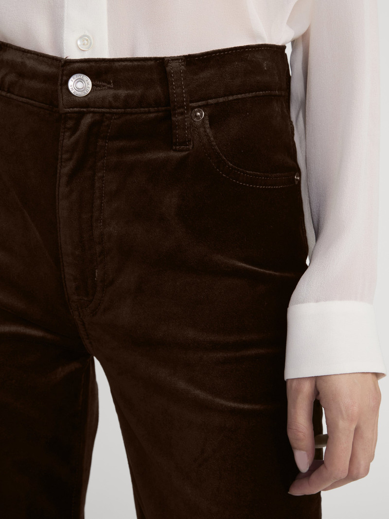 Le Sleek Straight 4